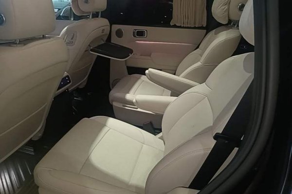 Li Auto L8 2024, 44400 км, за 39941 USD - фото 20