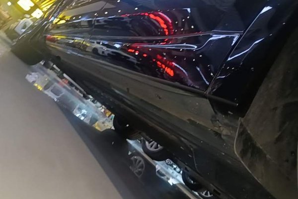 Li Auto L8 2024, 44400 км, за 39941 USD - фото 25