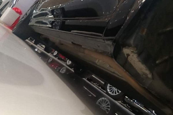 Li Auto L8 2024, 44400 км, за 39941 USD - фото 26