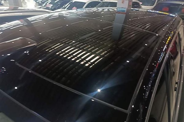 Li Auto L8 2024, 44400 км, за 39941 USD - фото 7