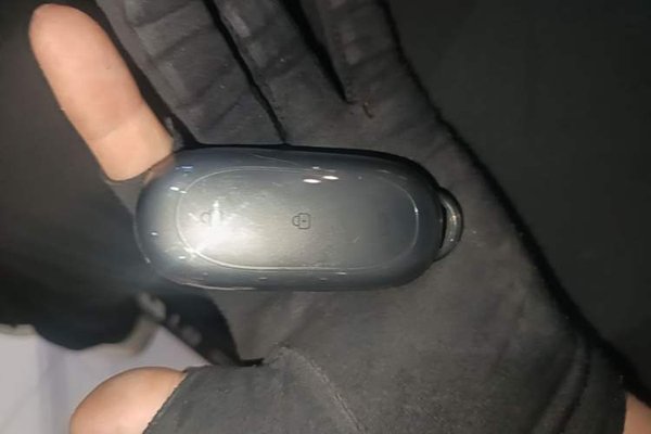 Li Auto L8 2024, 44400 км, за 39941 USD - фото 23