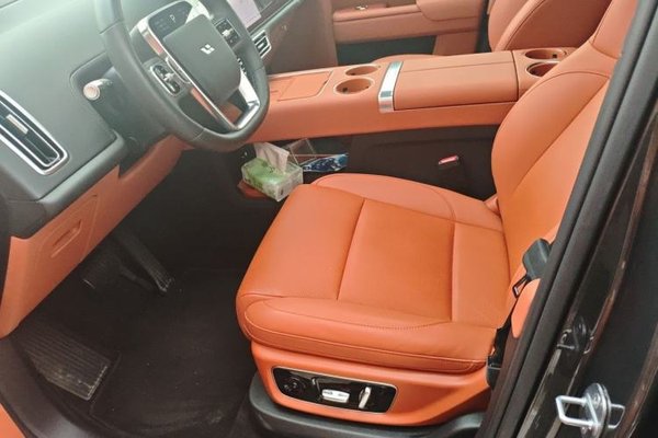 Li Auto L8 2024, 14400 км, за 39393 USD - фото 13