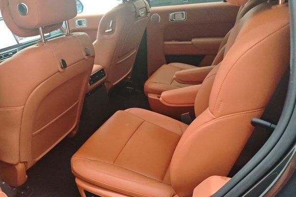 Li Auto L8 2024, 14400 км, за 39393 USD - фото 14