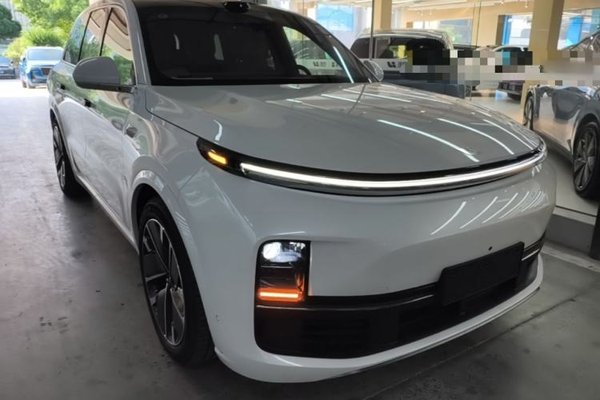 Li Auto L8 2025, 6800 км, за 45393 USD - фото 26