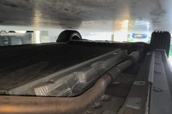 Li Auto L8 2025, 6800 км, за 45393 USD - фото 23