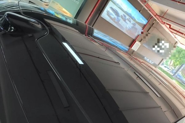 Li Auto L8 2025, 6800 км, за 45393 USD