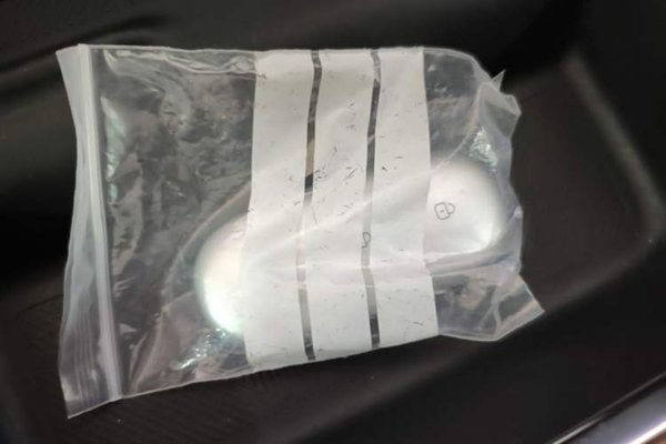 Li Auto L8 2025, 6800 км, за 45393 USD - фото 20