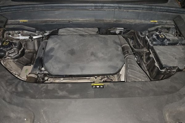 Li Auto L9 2022, 136100 км, за 38808 USD - фото 21