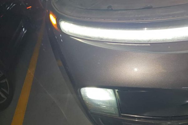 Li Auto L9 2022, 136100 км, за 38808 USD - фото 7