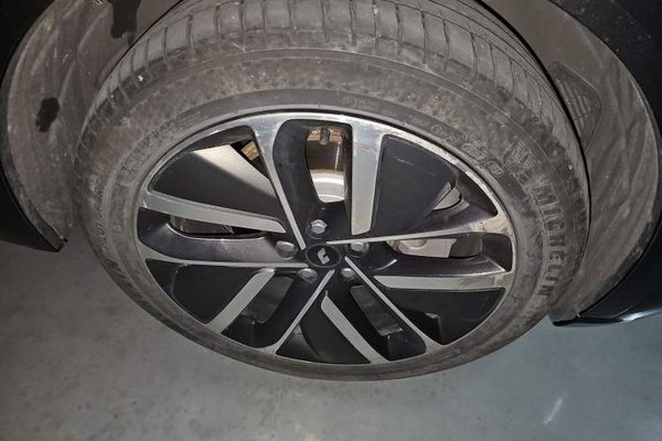 Li Auto L9 2022, 136100 км, за 38808 USD - фото 8