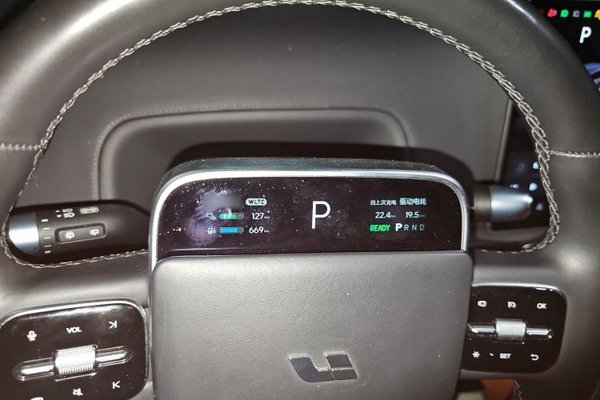 Li Auto L9 2022, 136100 км, за 38808 USD - фото 10