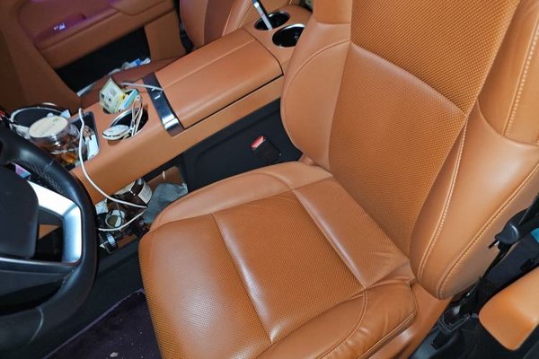 Li Auto L9 2022, 136100 км, за 38808 USD - фото 14