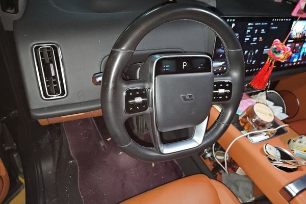 Li Auto L9 2022, 136100 км, за 38808 USD - фото 9