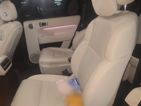 Li Auto L9 2022, 62300 км, за 36438 USD - фото 18