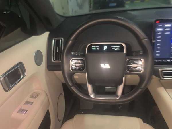 Li Auto L9 2022, 62300 км, за 36438 USD - фото 11