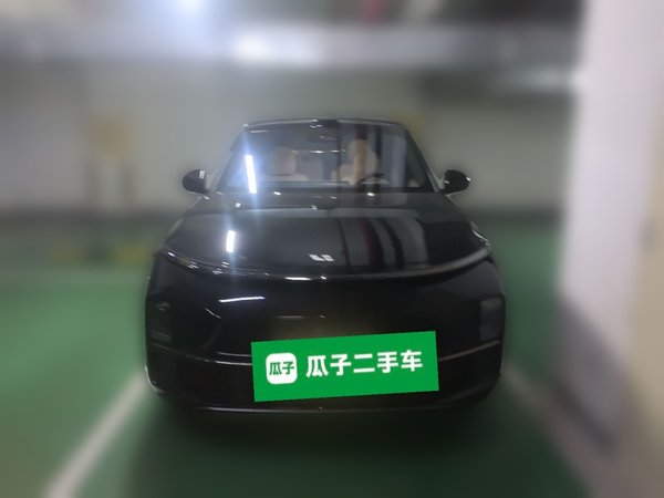 Li Auto L9 2022, 62300 км, за 36438 USD