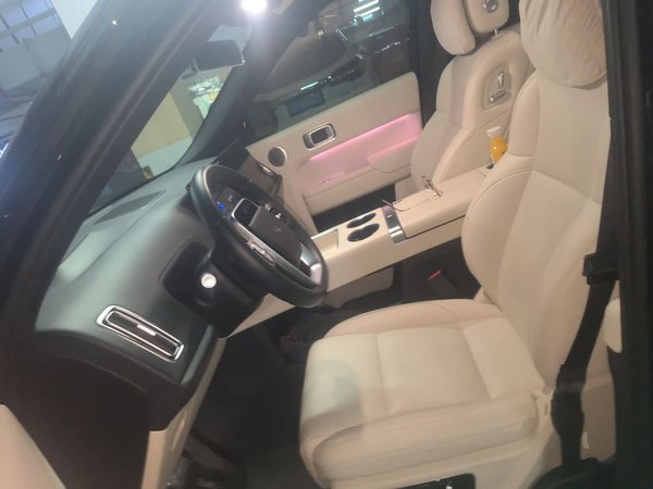 Li Auto L9 2022, 62300 км, за 36438 USD - фото 16