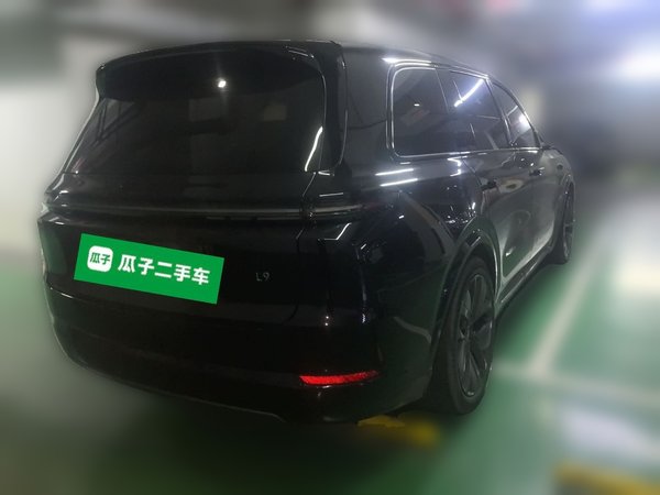 Li Auto L9 2022, 62300 км, за 36438 USD - фото 6