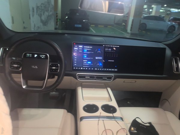 Li Auto L9 2022, 62300 км, за 36438 USD - фото 10