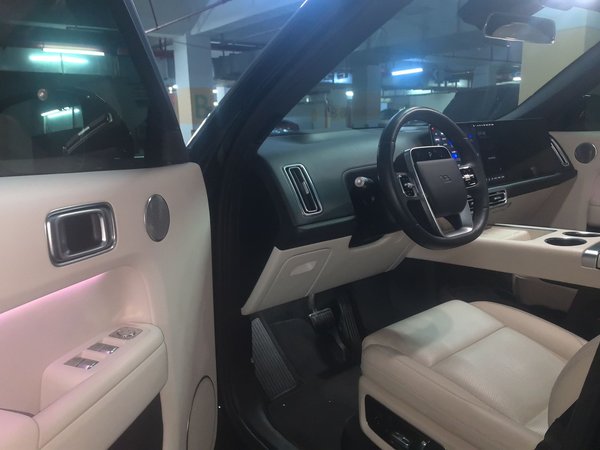 Li Auto L9 2022, 62300 км, за 36438 USD - фото 17