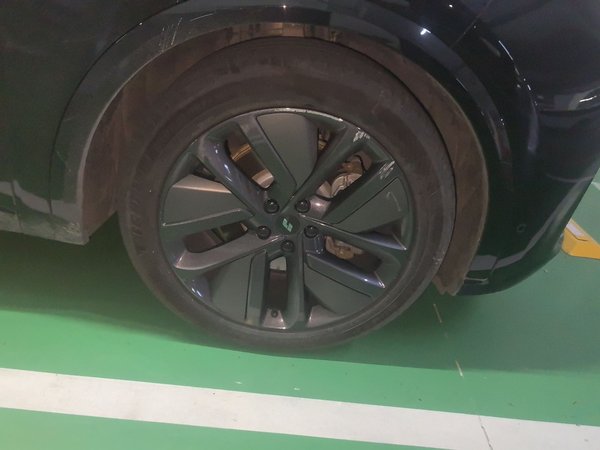 Li Auto L9 2022, 62300 км, за 36438 USD - фото 8