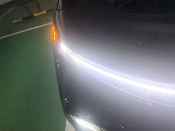 Li Auto L9 2022, 62300 км, за 36438 USD - фото 7