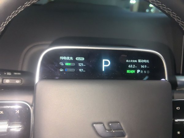 Li Auto L9 2022, 62300 км, за 36438 USD - фото 12