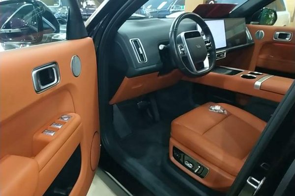 Li Auto L9 2022, за 38043 USD - фото 24