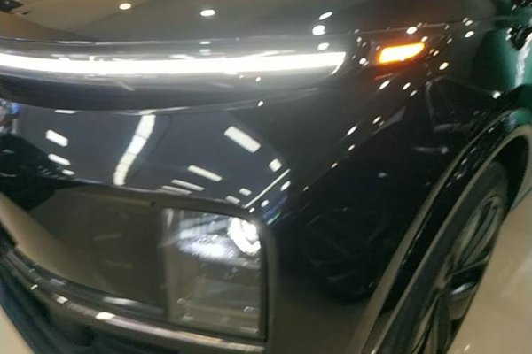 Li Auto L9 2022, за 38043 USD - фото 9