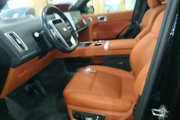 Li Auto L9 2022, за 38043 USD - фото 23