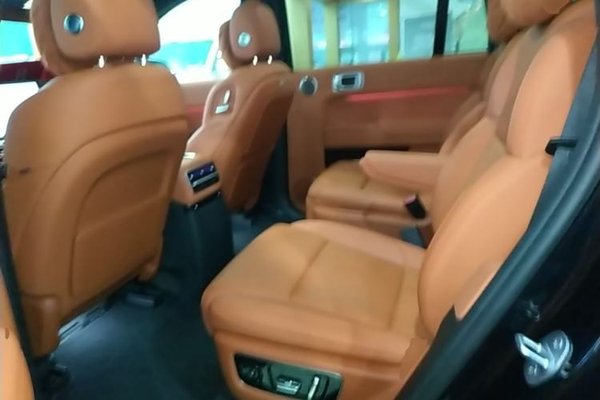 Li Auto L9 2022, за 38043 USD - фото 25