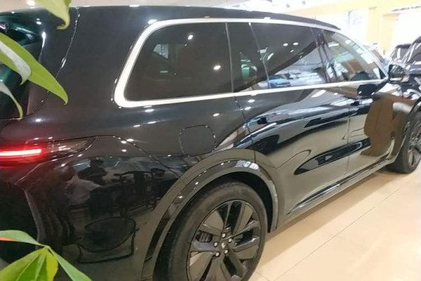 Li Auto L9 2022, за 38043 USD - фото 6