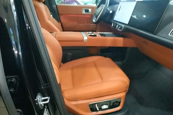 Li Auto L9 2022, за 38043 USD - фото 28