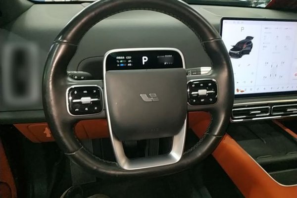 Li Auto L9 2022, за 38043 USD - фото 19