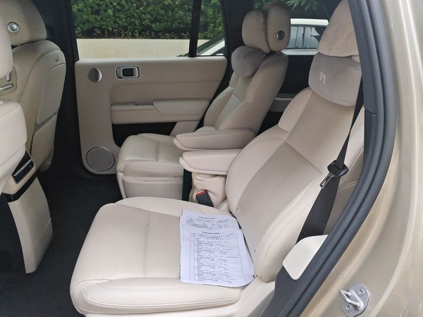 Li Auto L9 2022, 86000 км, за 33978 USD - фото 18