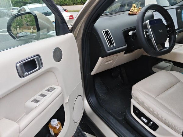 Li Auto L9 2022, 86000 км, за 33978 USD - фото 17