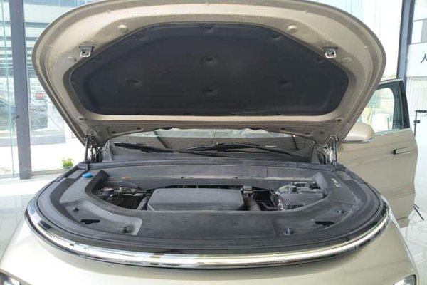 Li Auto L9 2022, 86300 км, за 36560 USD - фото 24