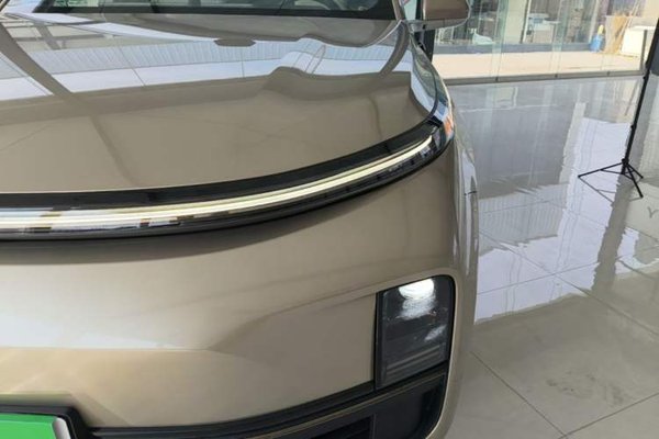 Li Auto L9 2022, 86300 км, за 36560 USD - фото 8