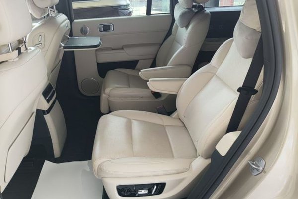 Li Auto L9 2022, 86300 км, за 36560 USD - фото 20