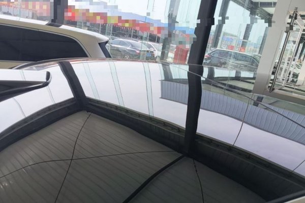Li Auto L9 2022, 86300 км, за 36560 USD - фото 7