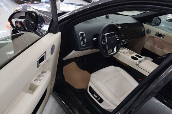 Li Auto L9 2022, 58500 км, за 39110 USD - фото 18