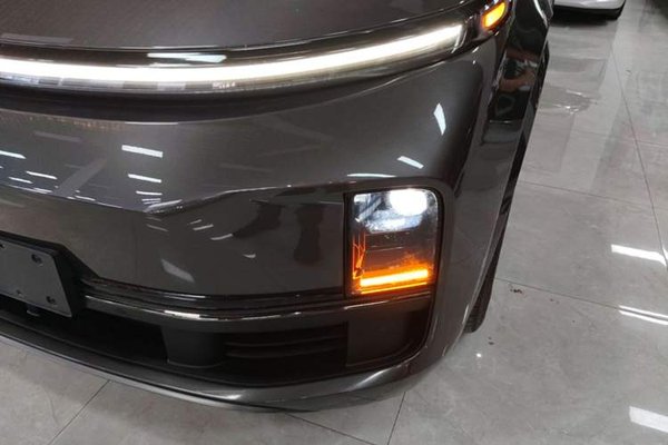 Li Auto L9 2022, 58500 км, за 39110 USD - фото 8