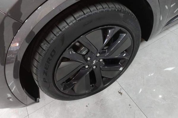 Li Auto L9 2022, 58500 км, за 39110 USD - фото 10