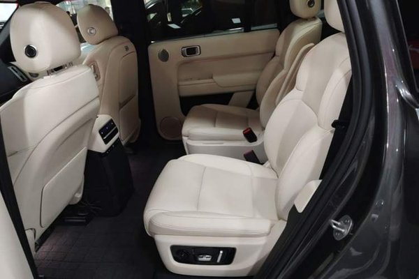 Li Auto L9 2022, 58500 км, за 39110 USD - фото 20