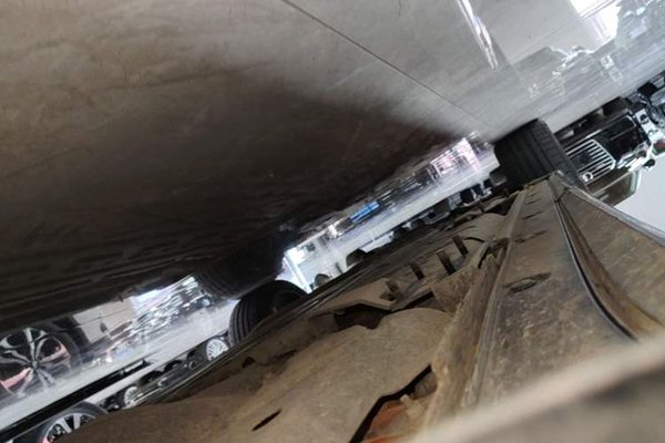 Li Auto L9 2022, 58500 км, за 39110 USD - фото 25