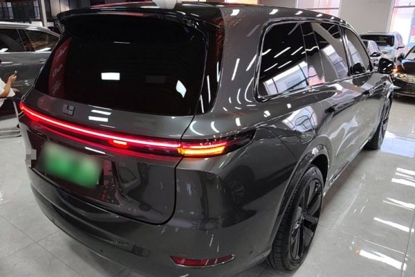 Li Auto L9 2022, 58500 км, за 39110 USD - фото 6