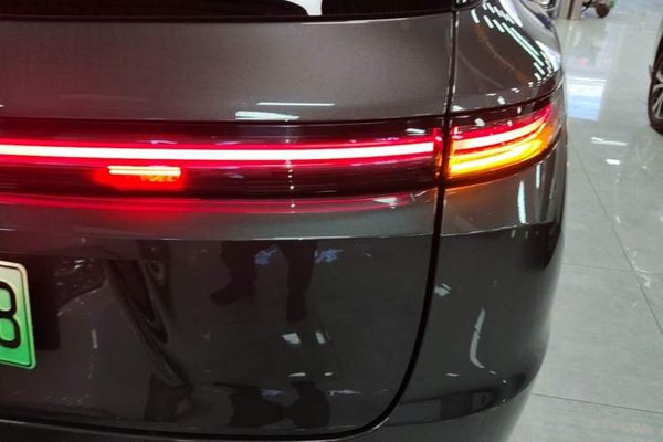 Li Auto L9 2022, 58500 км, за 39110 USD - фото 9