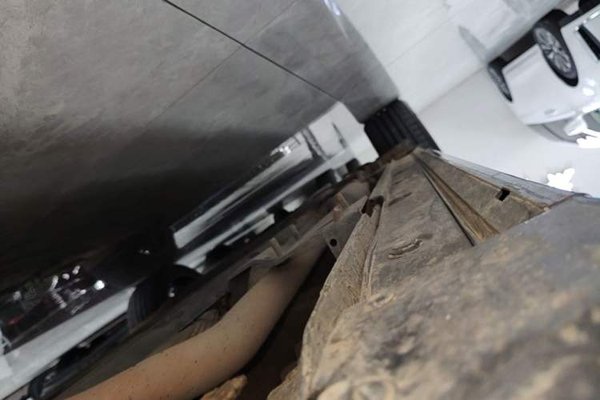 Li Auto L9 2022, 58500 км, за 39110 USD - фото 26