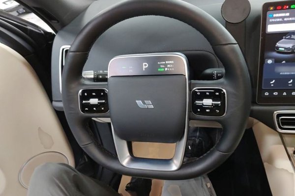 Li Auto L9 2022, 58500 км, за 39110 USD - фото 13