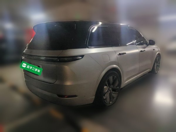 Li Auto L9 2022, 62000 км, за 36863 USD - фото 6